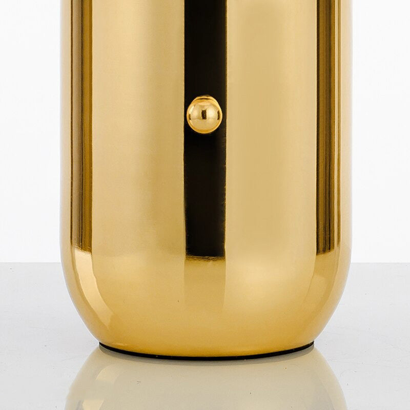 Design ball-shaped bedside lamp