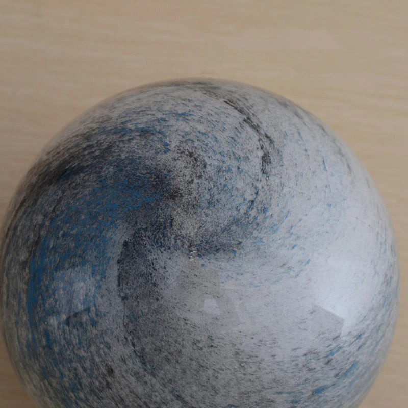 Planet LED bedside lamp