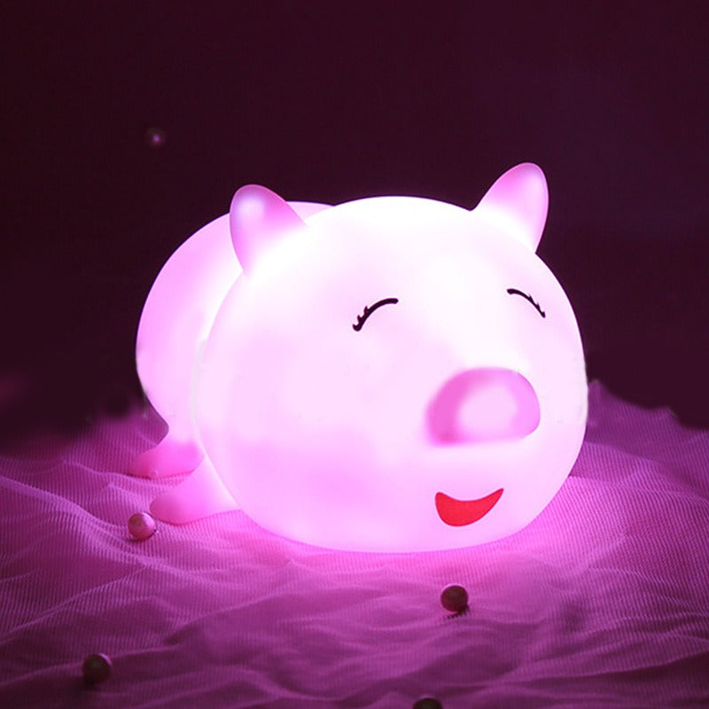 Animal night light
