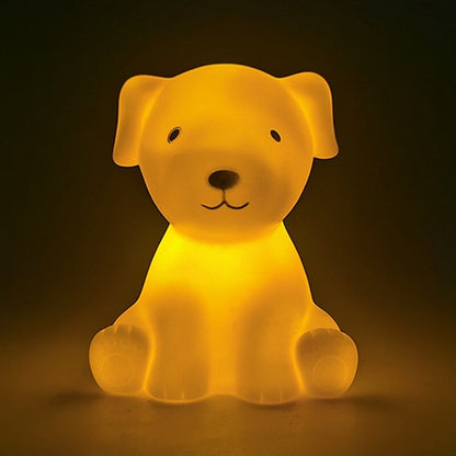Animal night light