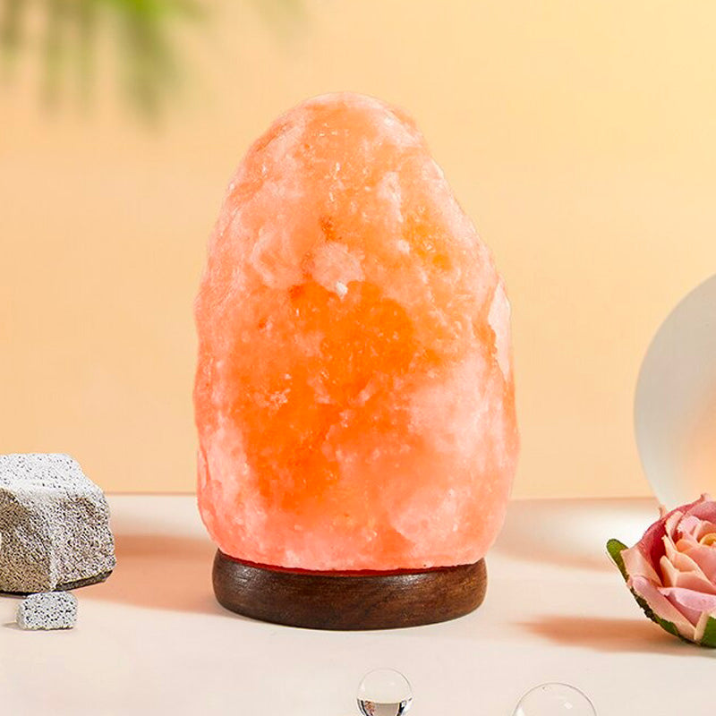 Himalayan deals salt lampe